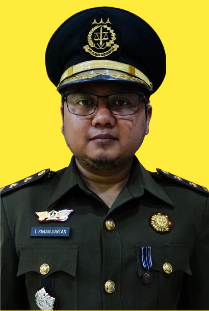 Takkas Marudut, S.H., M.H.
