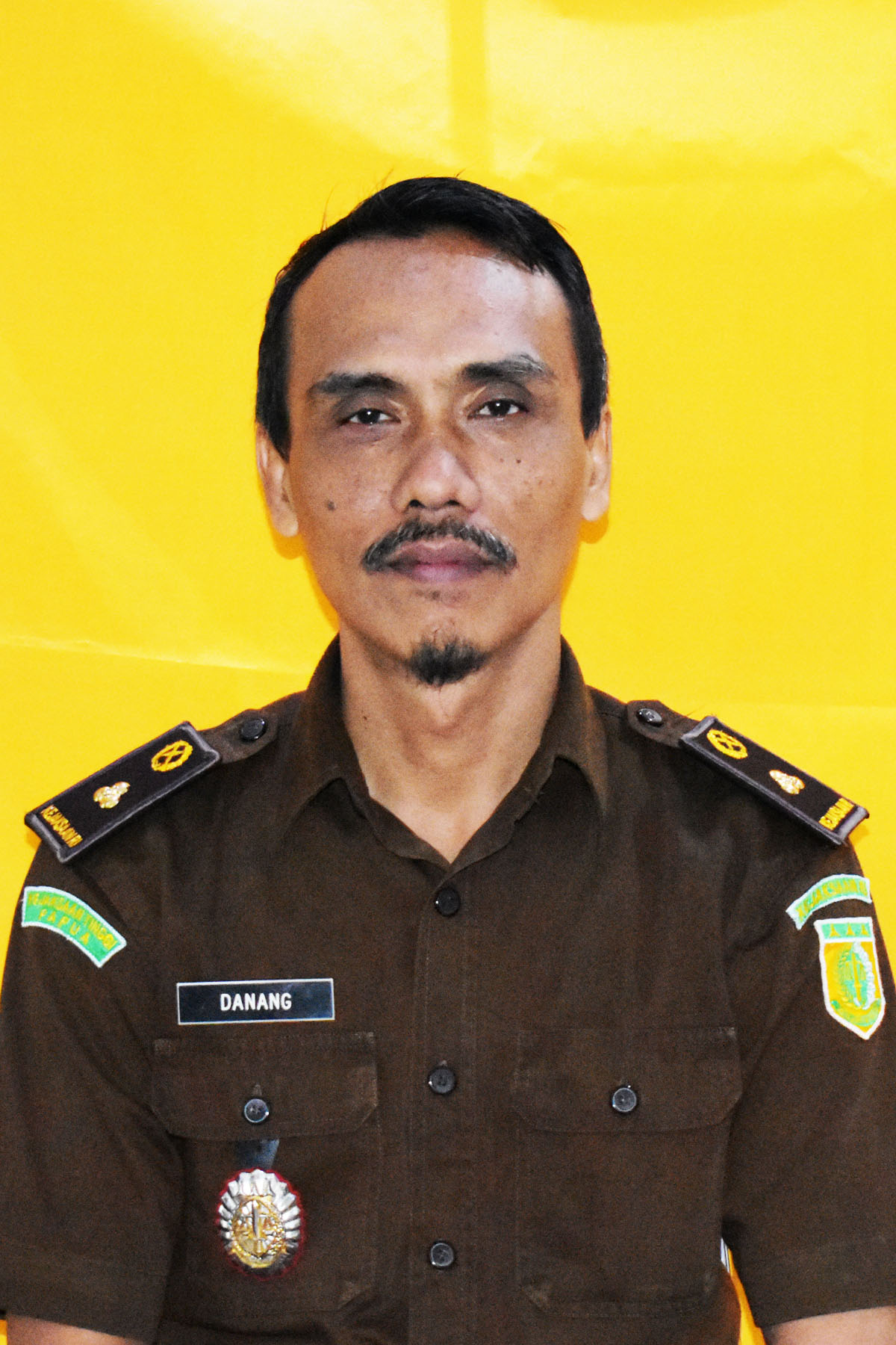 M. Danang Wahjoedi, S.H.